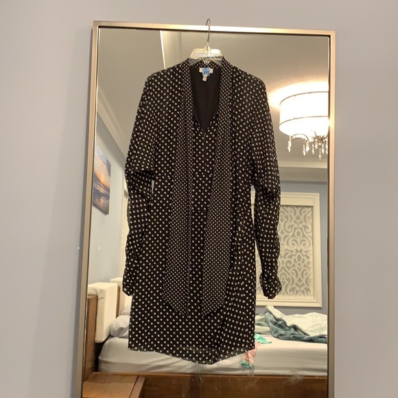 Joie Etha dress - Picture 4 of 7